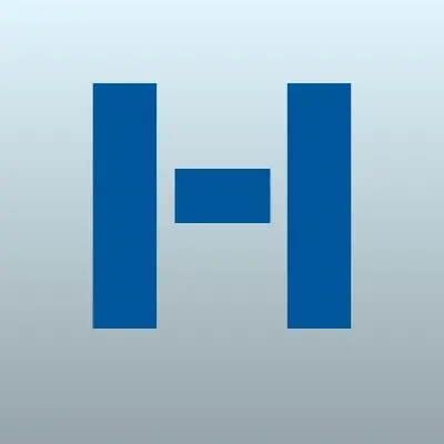 Хохланд Руссланд, лого-визитка